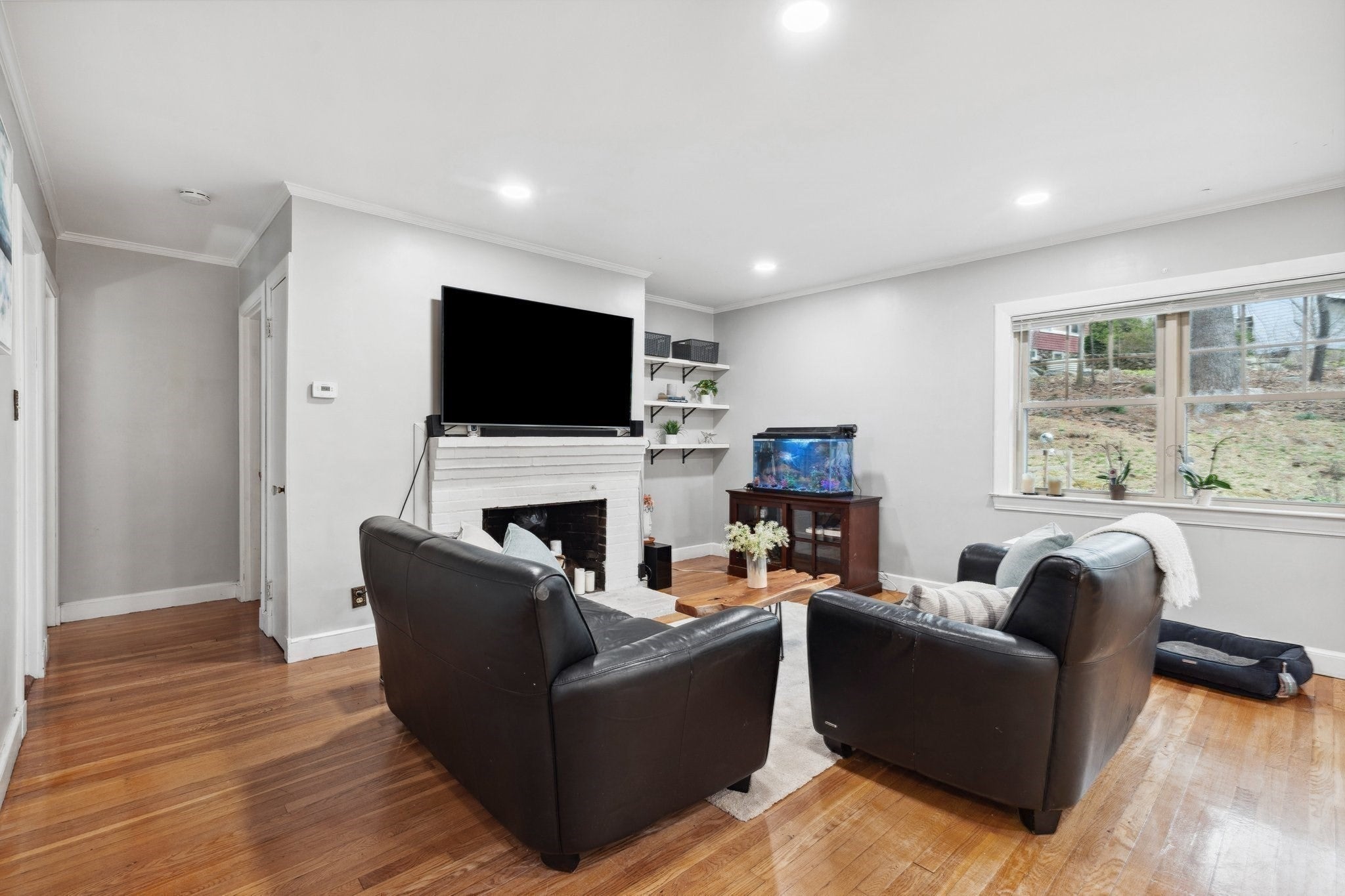 235 Forest St, Winchester, MA Photo #7