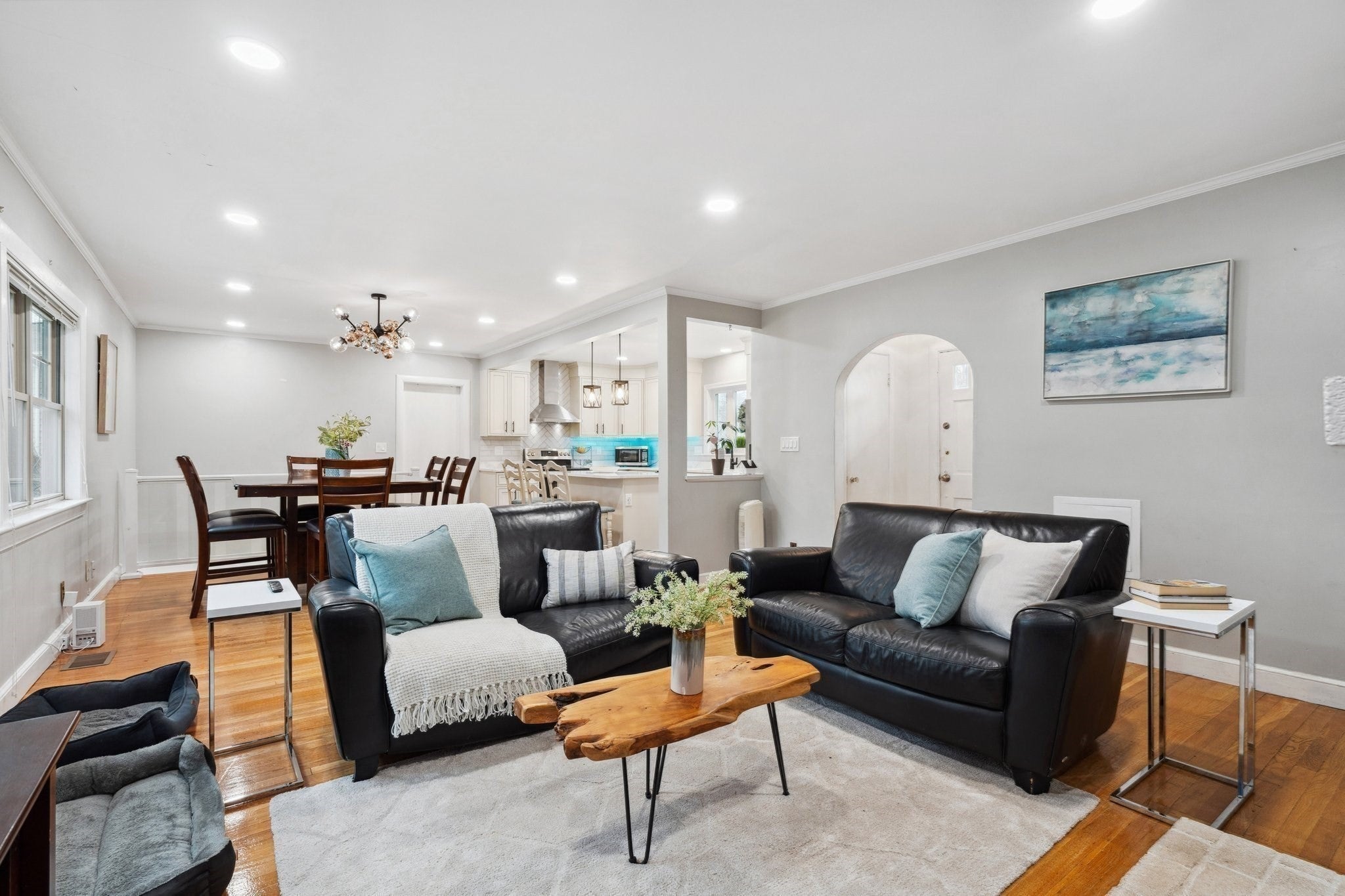 235 Forest St, Winchester, MA Photo #6