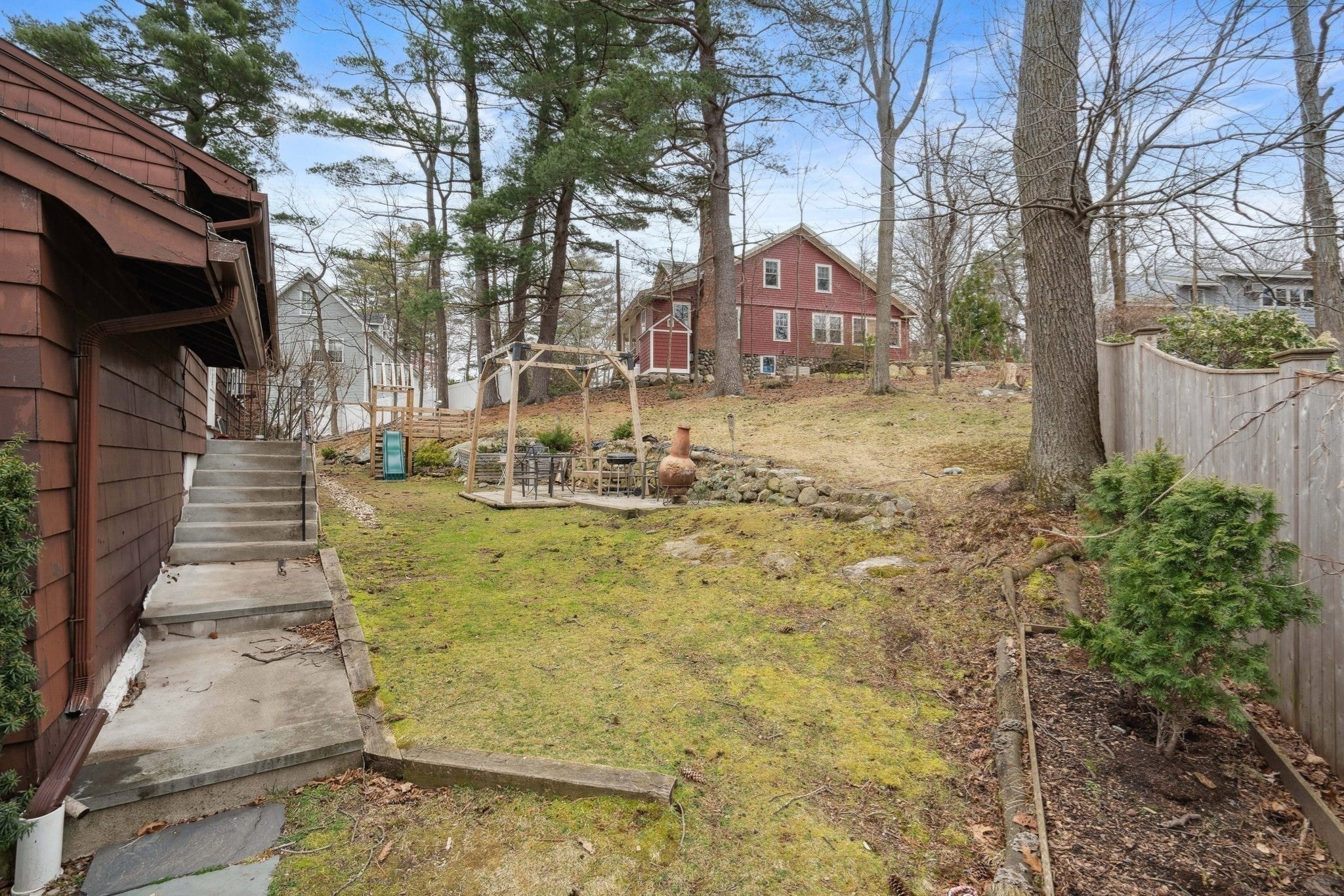 235 Forest St, Winchester, MA Photo #30