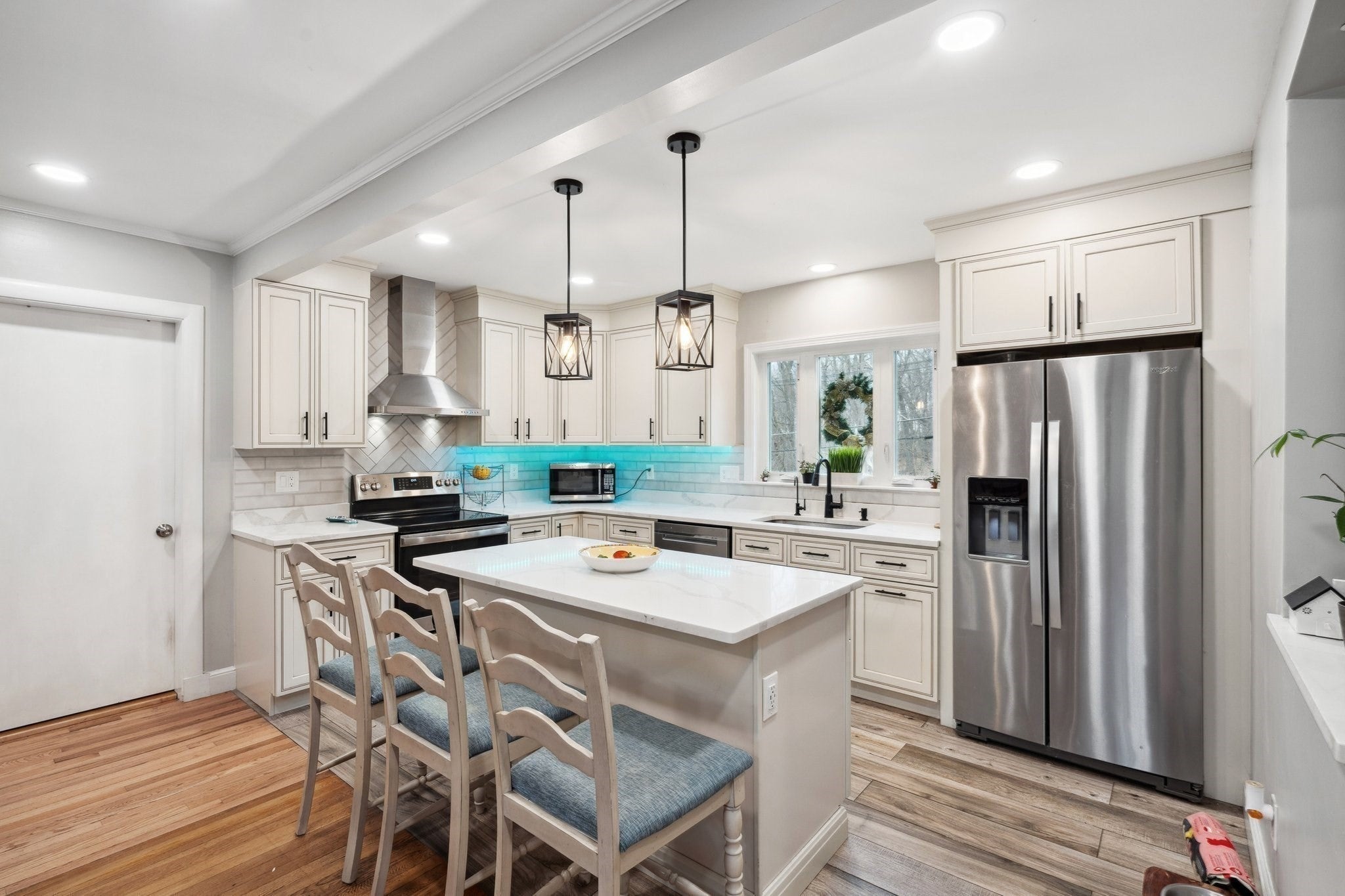 235 Forest St, Winchester, MA Photo #4