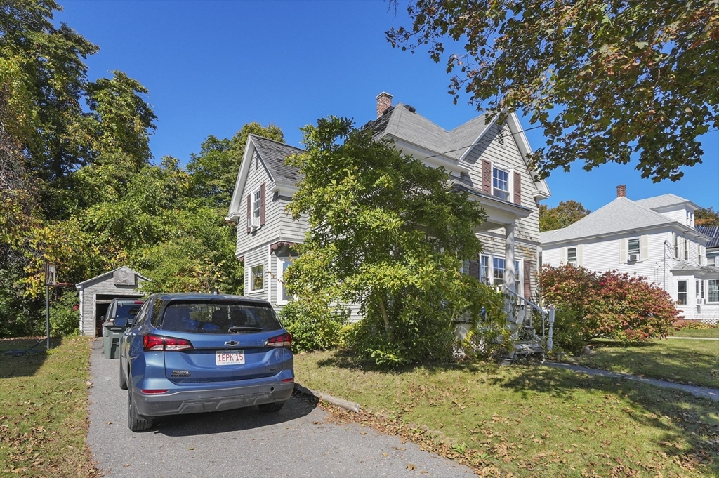 44 Hale Street