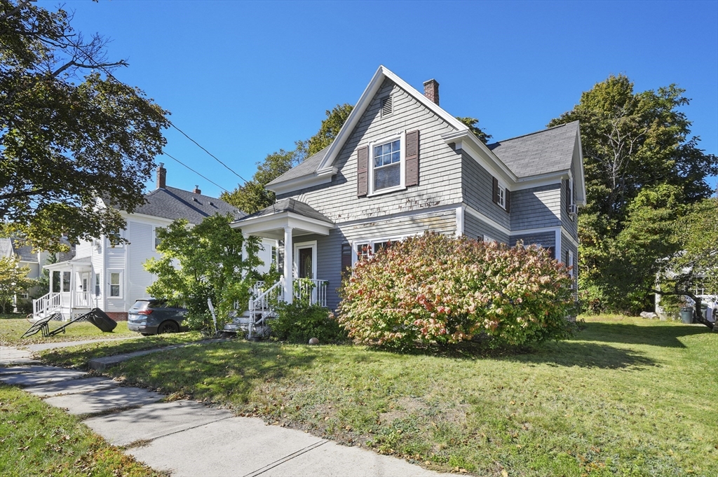 44 Hale Street