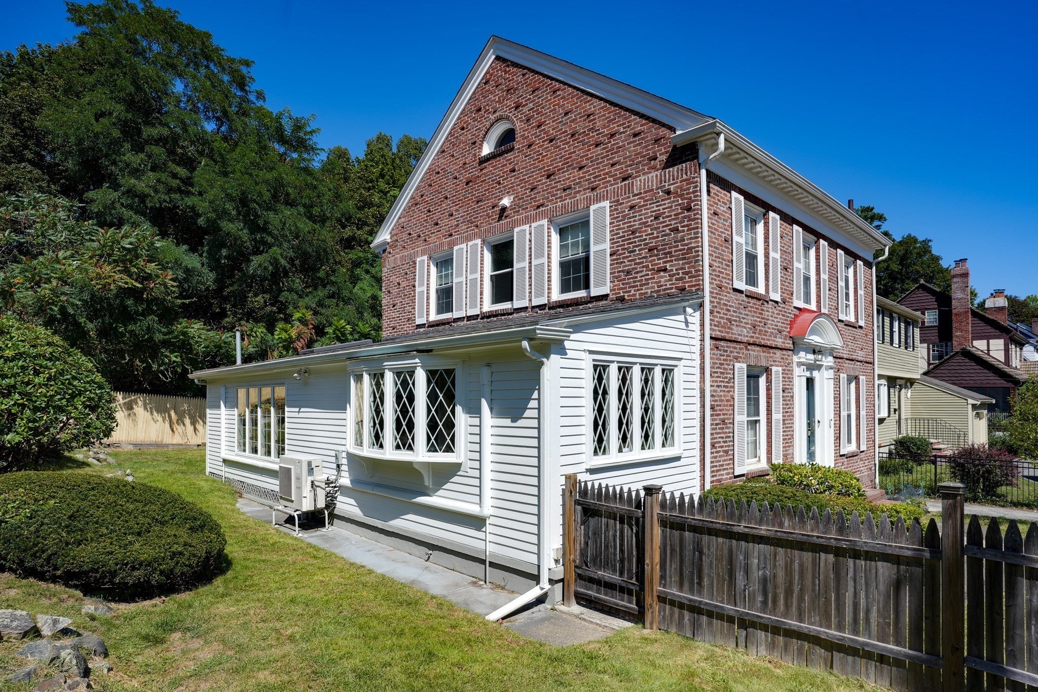 4 Parkway Road