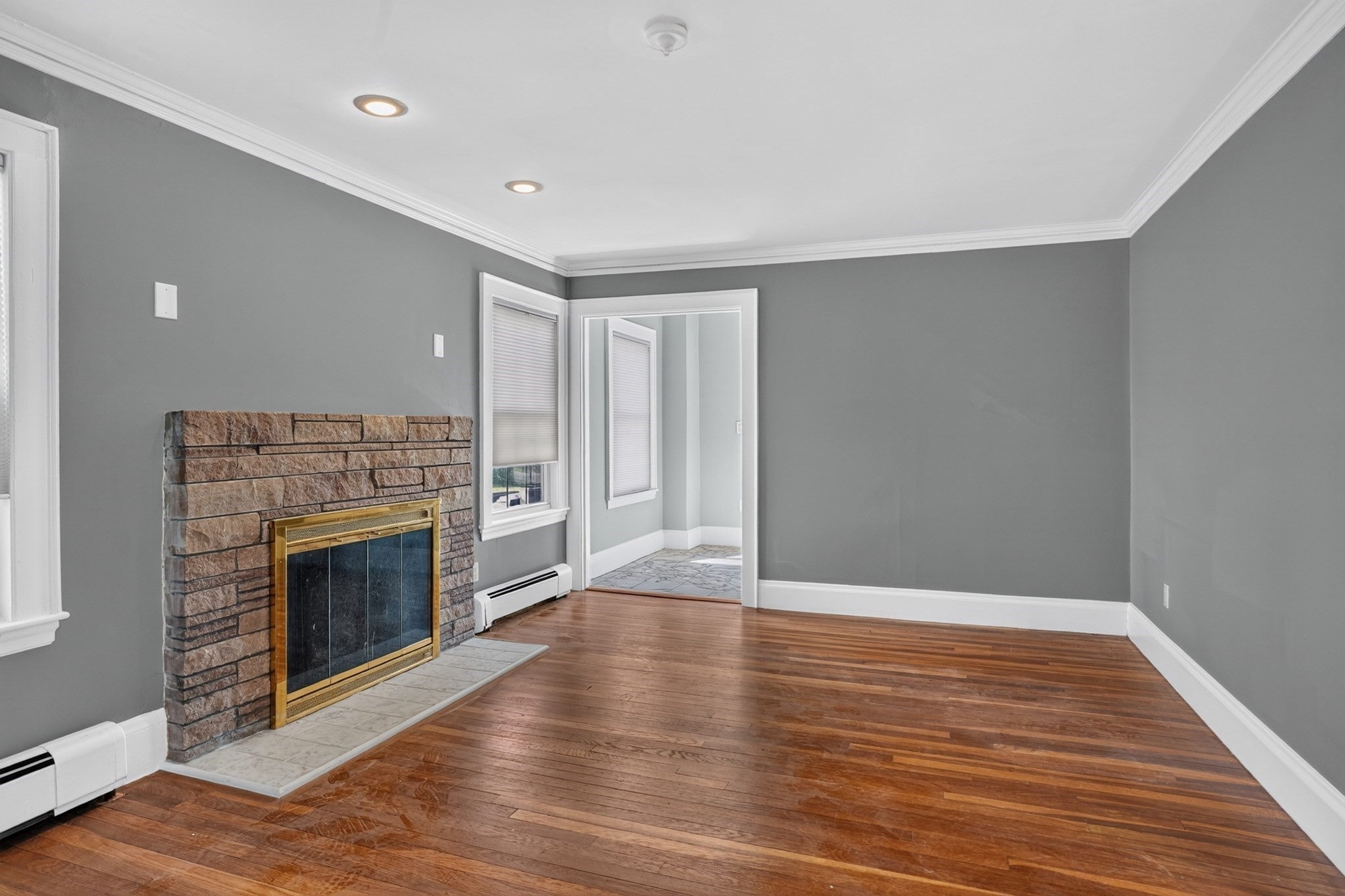 4 Parkway Road