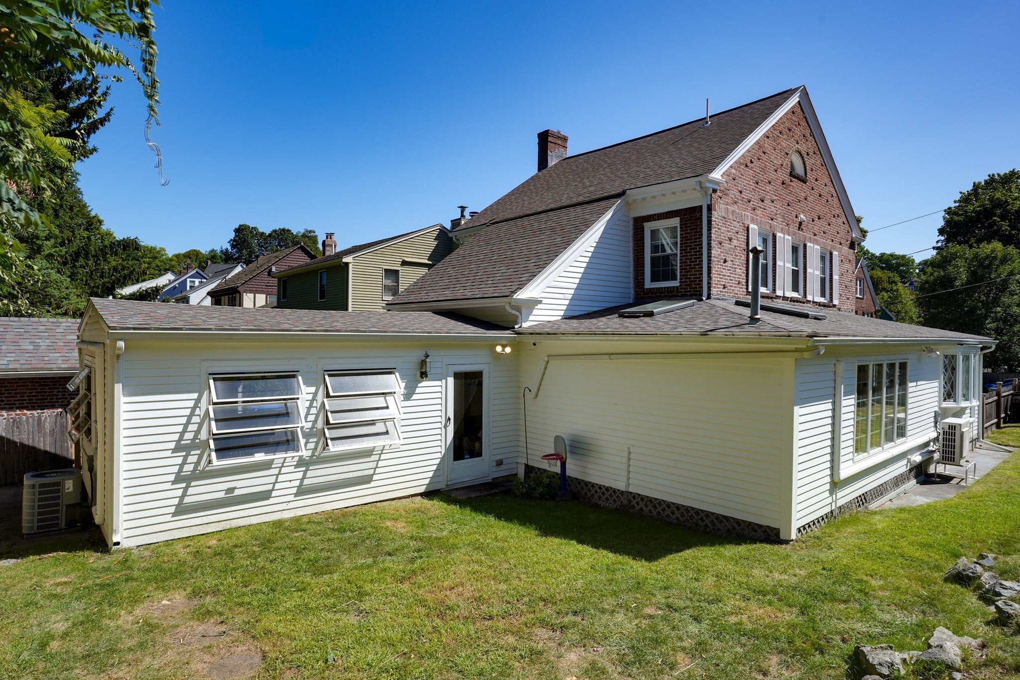 4 Parkway Road