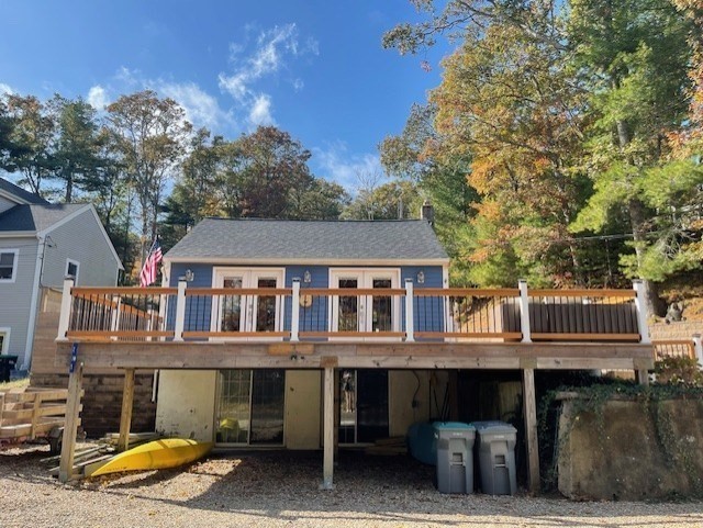 215 Roxy Cahoon Rd