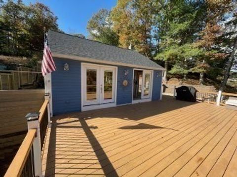 Photo of 215 Roxy Cahoon Rd, Plymouth, MA 02360 (MLS # 73447922)