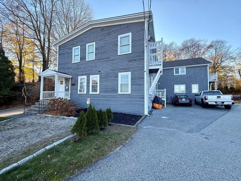 Photo of 176 Court St #7, Plymouth, MA 02360 (MLS # 73552033)