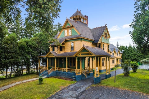 Photo of 33-35 Prescott St, Clinton, MA 01510 (MLS # 73577024)