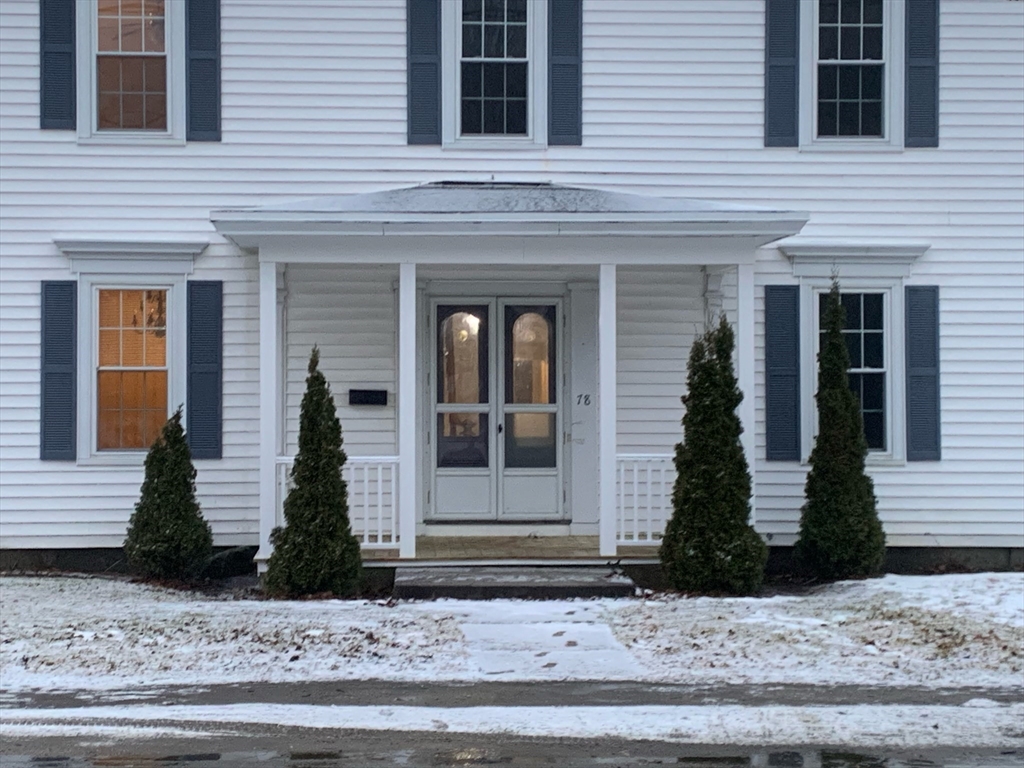 78 Pleasant Street, Leicester, MA, 78 Pleasant Street, Leicester, MA Photo #1