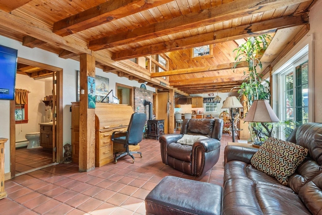 152 Ellis Rd, Westminster, MA, 152 Ellis Rd, Westminster, MA Photo #20