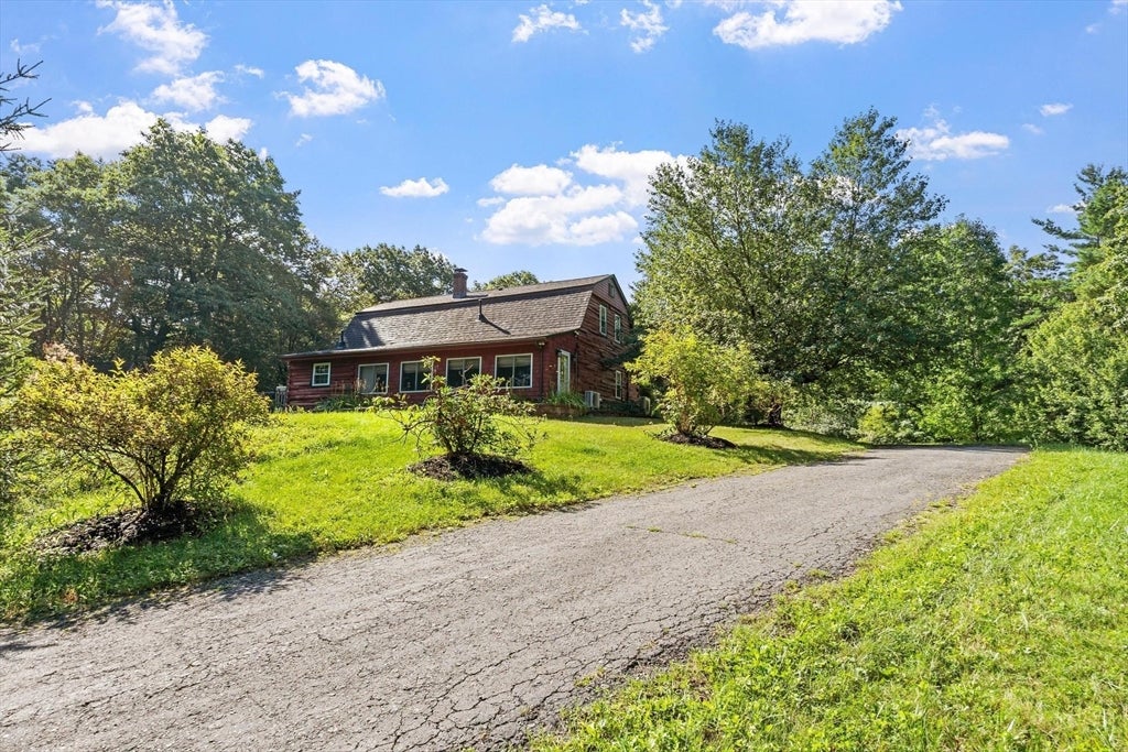 152 Ellis Rd, Westminster, MA, 152 Ellis Rd, Westminster, MA Photo #2