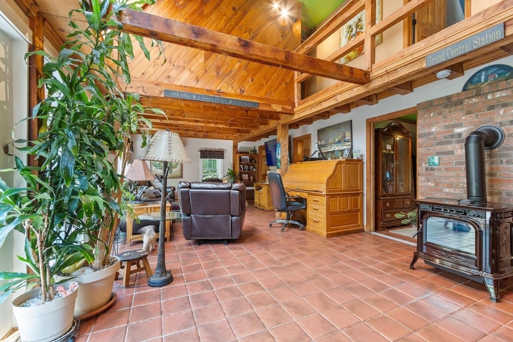152 Ellis Rd, Westminster, MA, 152 Ellis Rd, Westminster, MA Photo #17