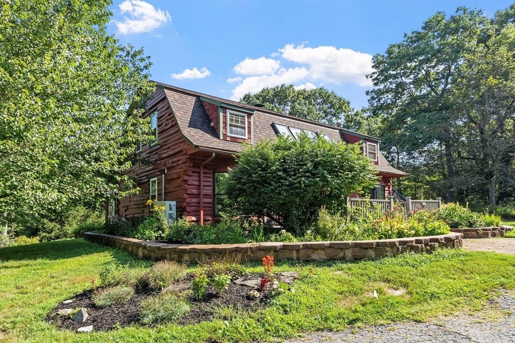 152 Ellis Rd, Westminster, MA, 152 Ellis Rd, Westminster, MA Photo #4