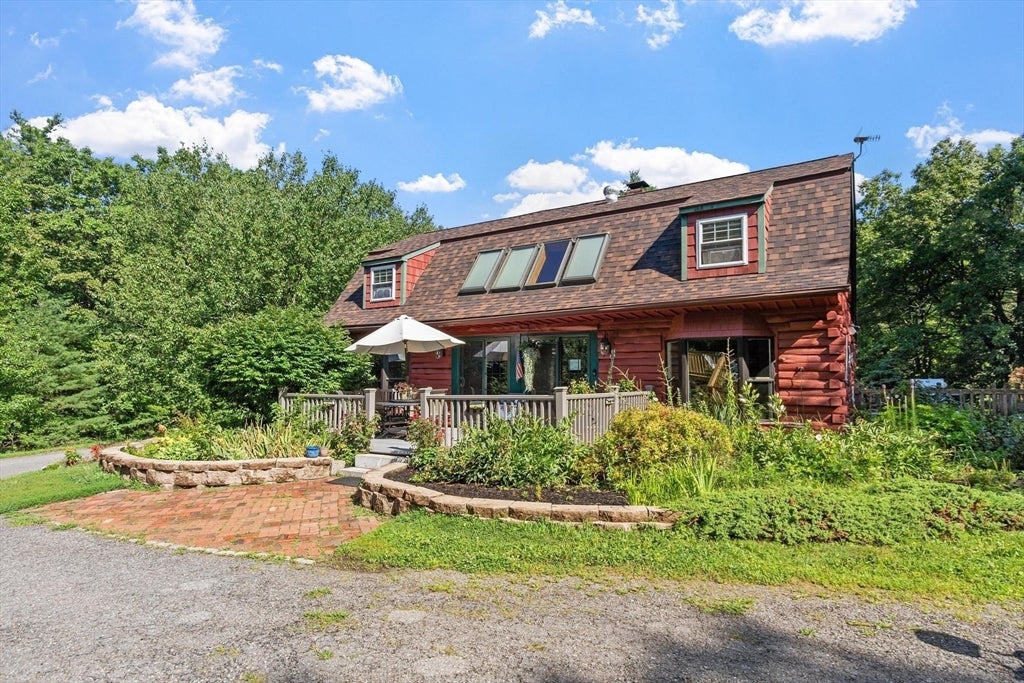 152 Ellis Rd, Westminster, MA, 152 Ellis Rd, Westminster, MA Photo #3