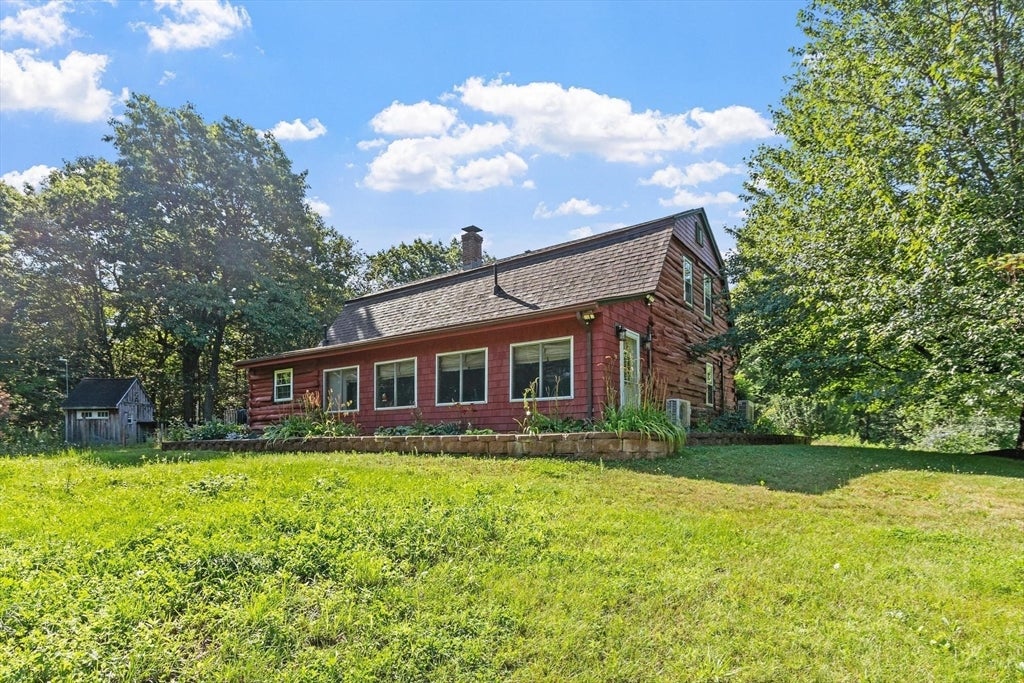 152 Ellis Rd, Westminster, MA, 152 Ellis Rd, Westminster, MA Photo #7