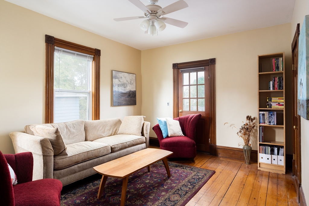 134 Brown St
