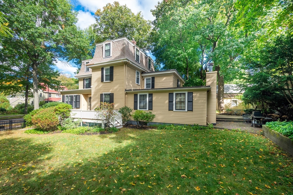 189 Mystic Valley Pkwy