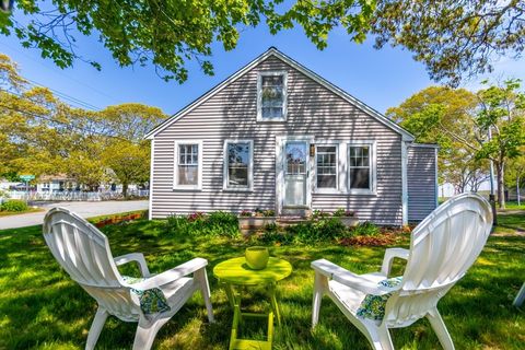 Photo of 26 Wilson Ave, Bourne, MA 02532 (MLS # 73522792)