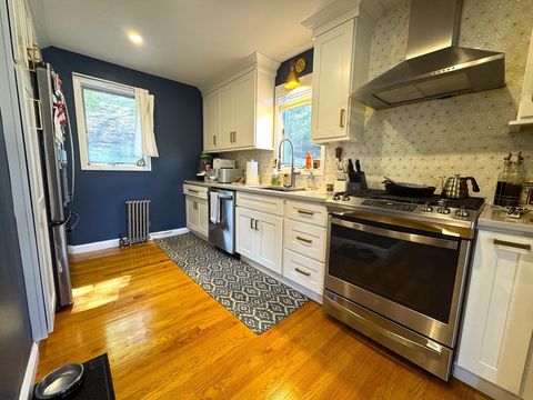 Photo of 65 Whitford St, Boston, MA 02131 (MLS # 73511467)
