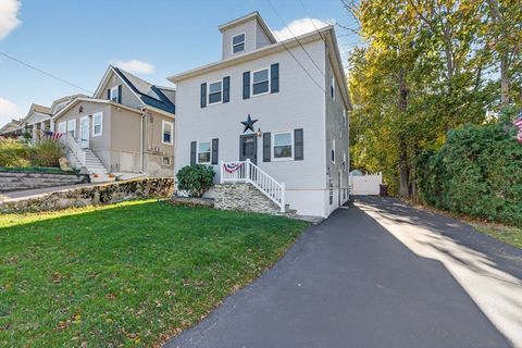 76 Main Street Acushnet MA 02743