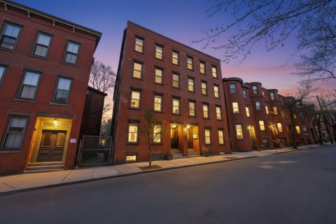 Photo of 30 Beacon St #1, Chelsea, MA 02150 (MLS # 73509942)