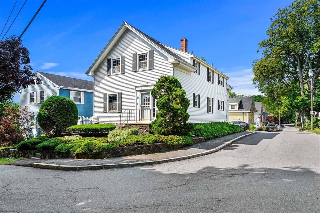 10 Highland Terrace