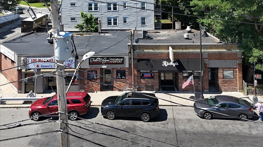 1459-1469 River Street