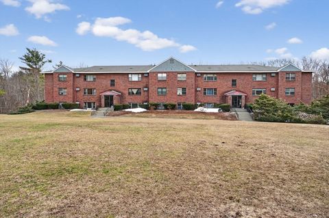 Photo of 49 Spencer Rd #16H, Boxborough, MA 01719 (MLS # 73510984)