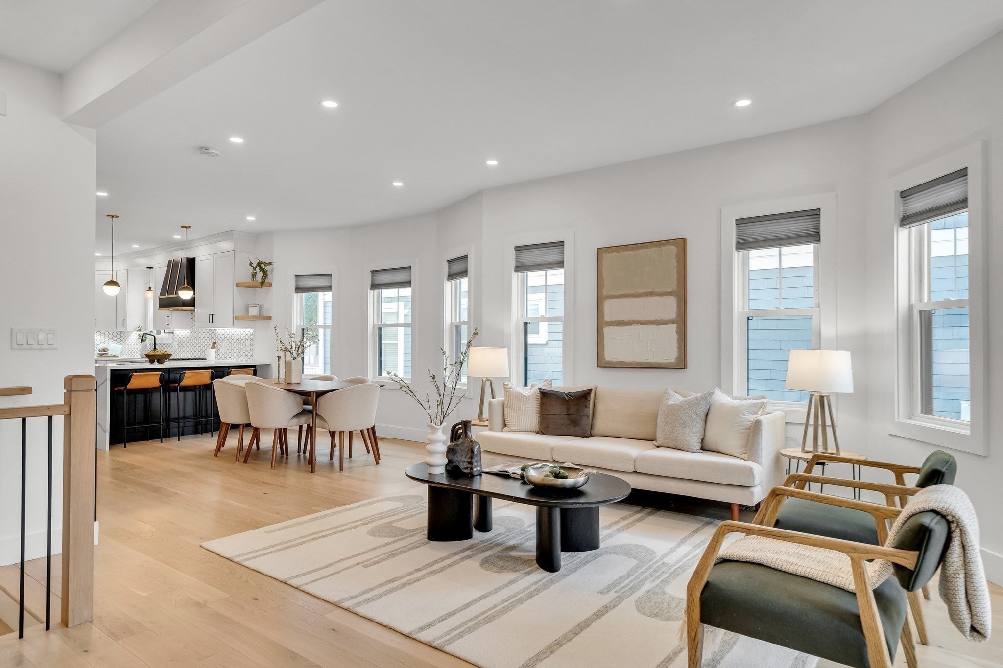 17 College Hill Road 1, Somerville MA 02144