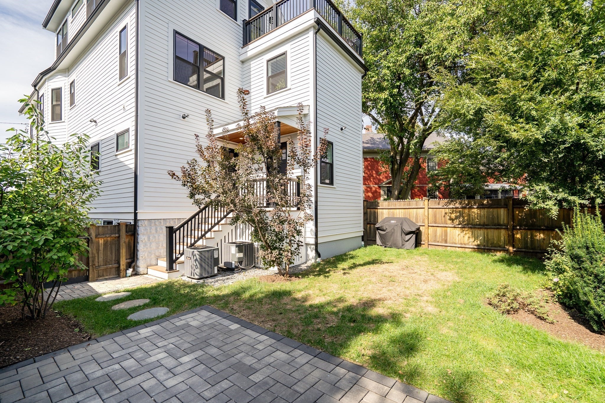 17 College Hill Road #1, Somerville, MA, 17 College Hill Road #1, Somerville, MA Photo #39