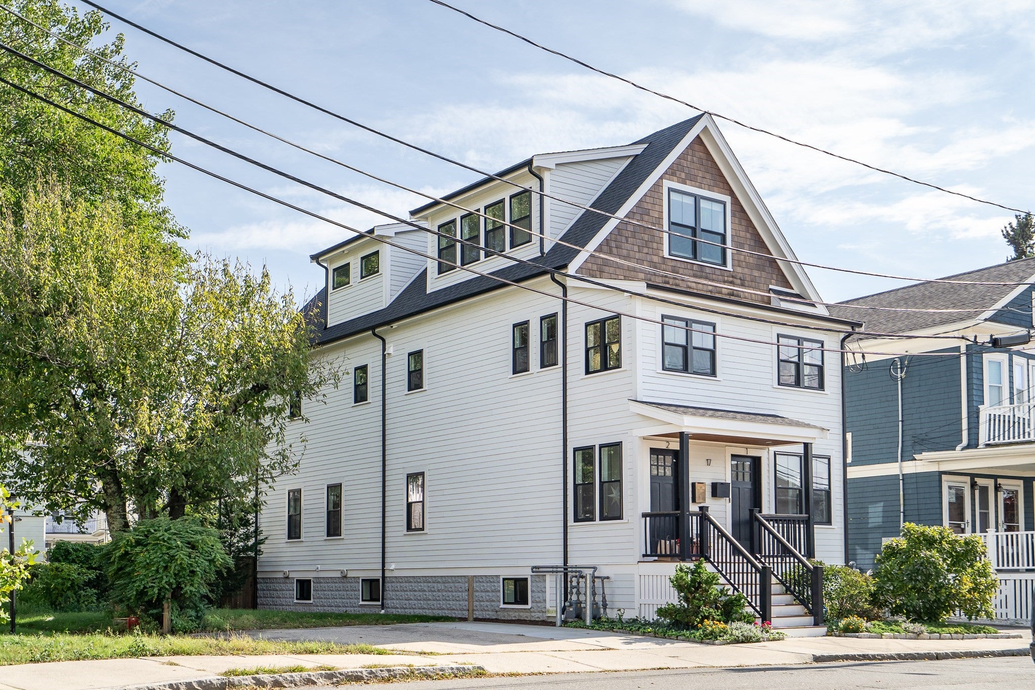 17 College Hill Road #1, Somerville, MA, 17 College Hill Road #1, Somerville, MA Photo #37