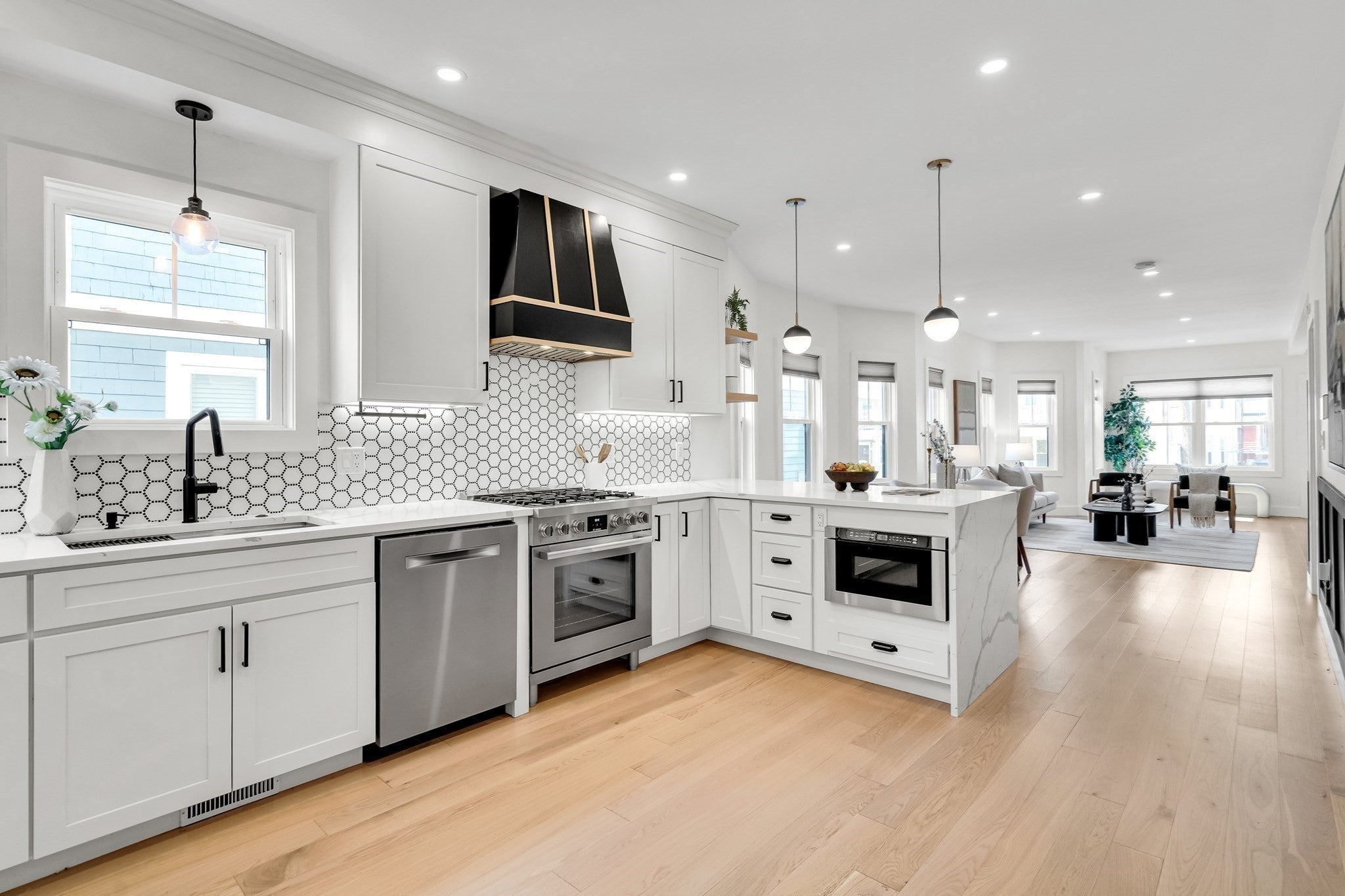 17 College Hill Road #1, Somerville, MA, 17 College Hill Road #1, Somerville, MA Photo #11