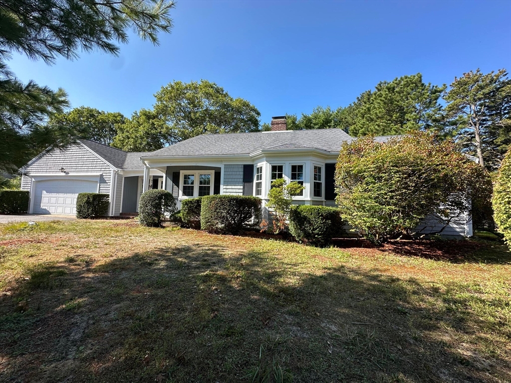 97 Astor Way