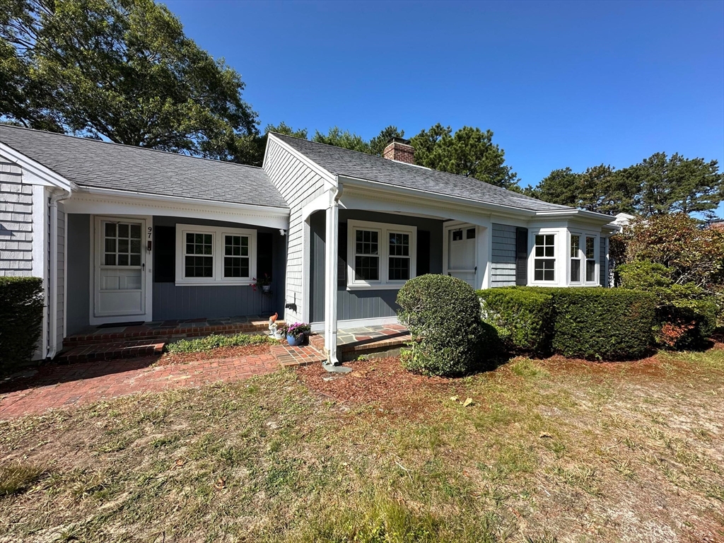 97 Astor Way