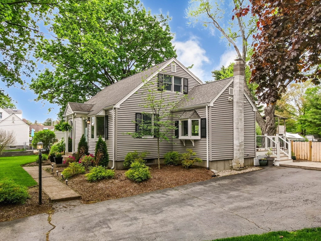 5 Garrison Circle