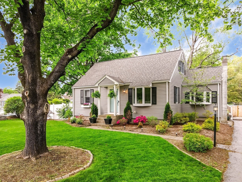 5 Garrison Circle
