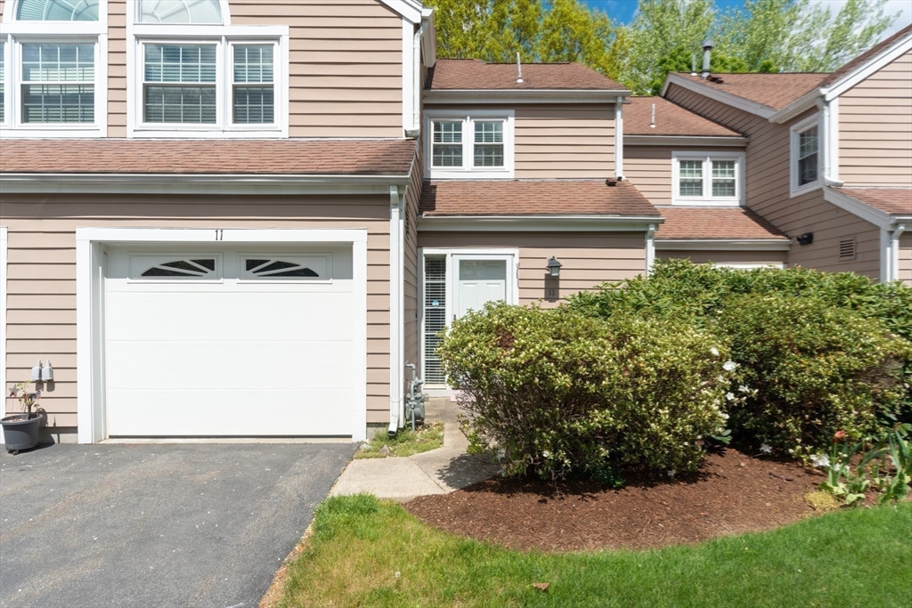 11 Canvasback Way #11, Walpole, MA Photo #2