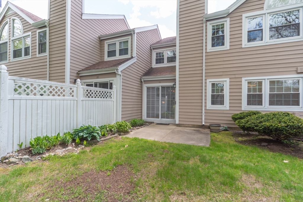11 Canvasback Way #11, Walpole, MA Photo #36