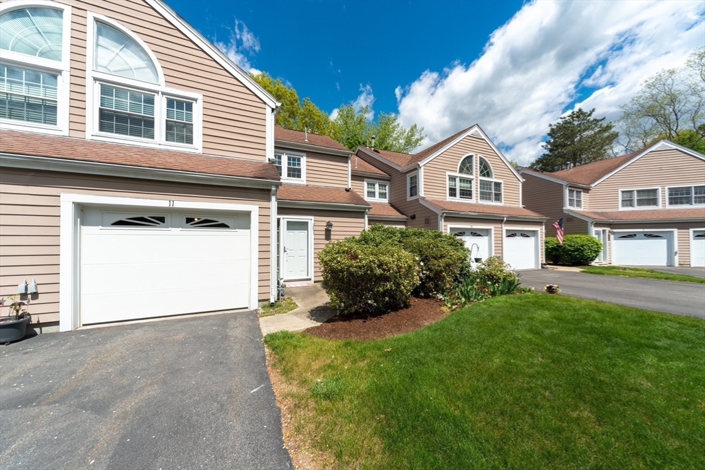 11 Canvasback Way #11, Walpole, MA Photo #33