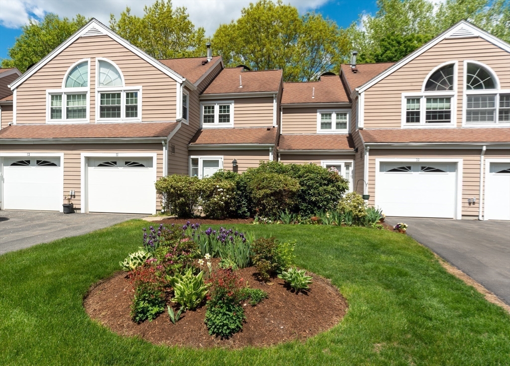 11 Canvasback Way #11, Walpole, MA Photo #32