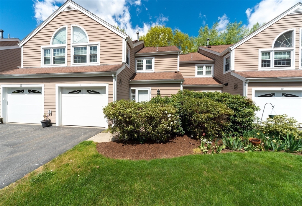 11 Canvasback Way #11, Walpole, MA Photo #34
