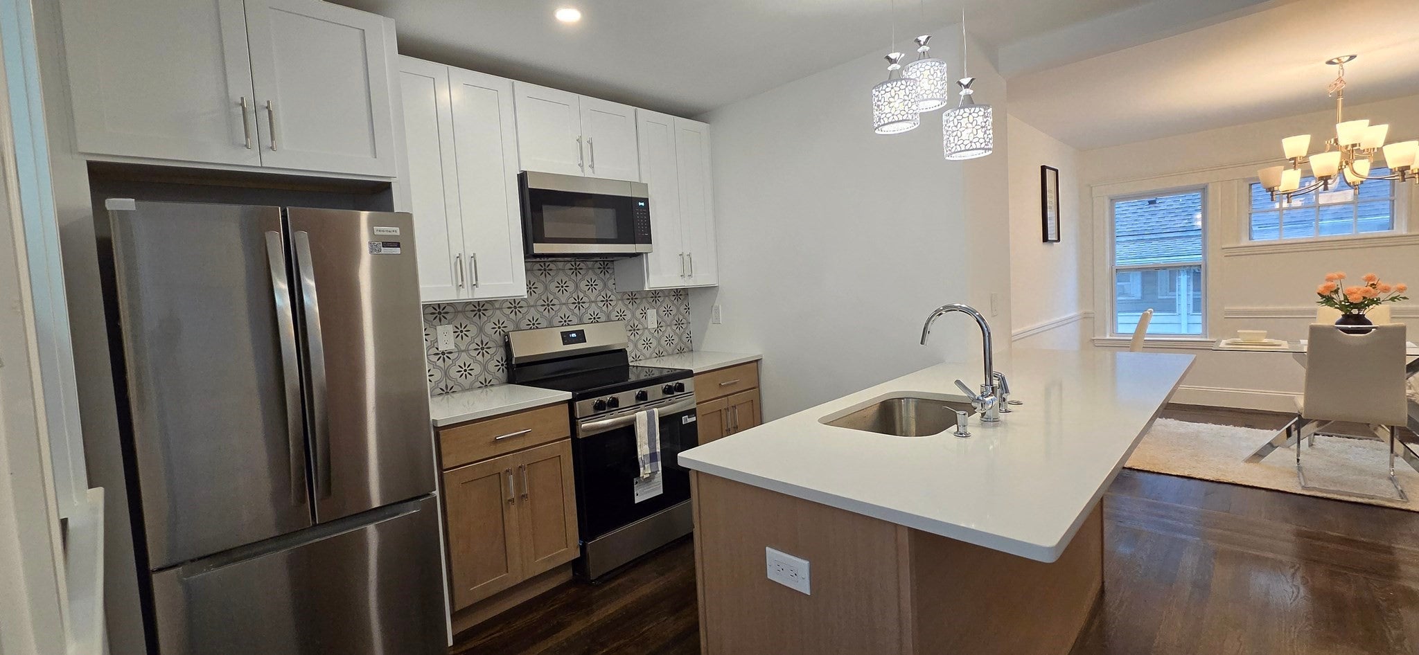 15 Howard St #2, Arlington, MA Photo #5