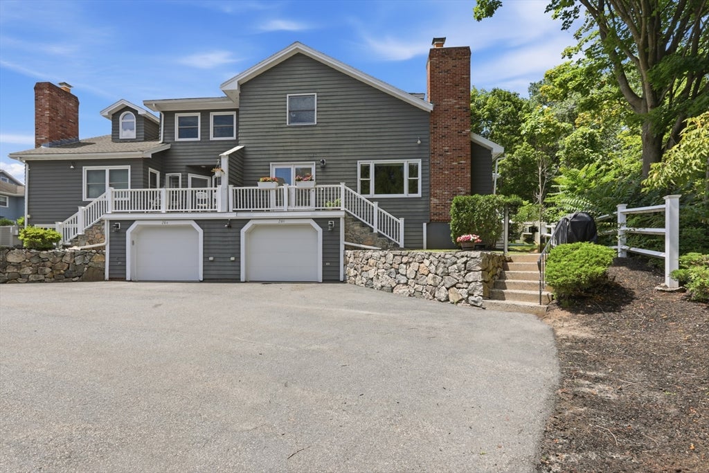 28 Carnation Cir #C, Reading, MA Photo #1