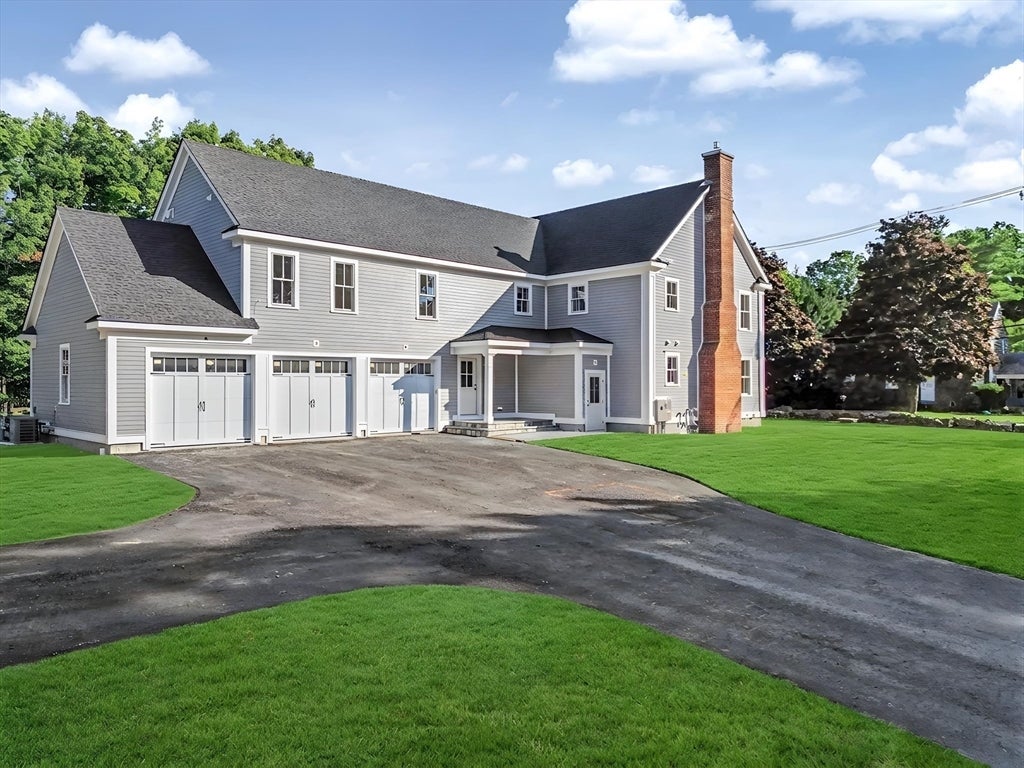 27 Ash St