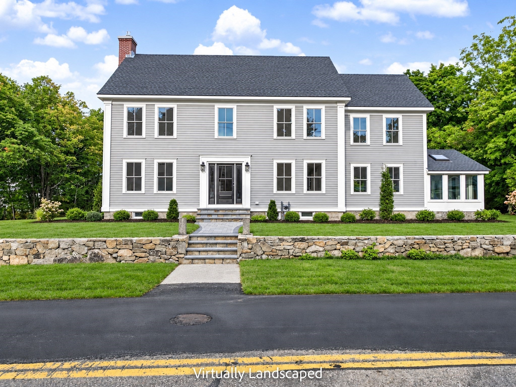 27 Ash St