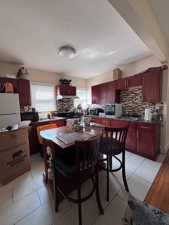 84 Mt Vernon ST #1, Boston, MA, 84 Mt Vernon ST #1, Boston, MA Photo #4
