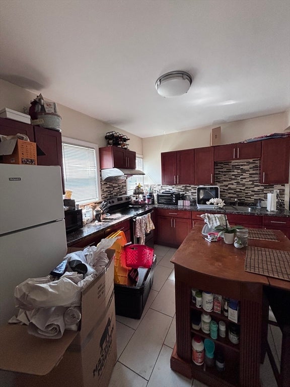 84 Mt Vernon ST #1, Boston, MA, 84 Mt Vernon ST #1, Boston, MA Photo #2