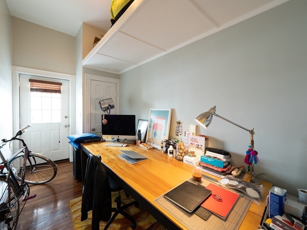 25 Fort Ave #2, Boston, MA, 25 Fort Ave #2, Boston, MA Photo #9