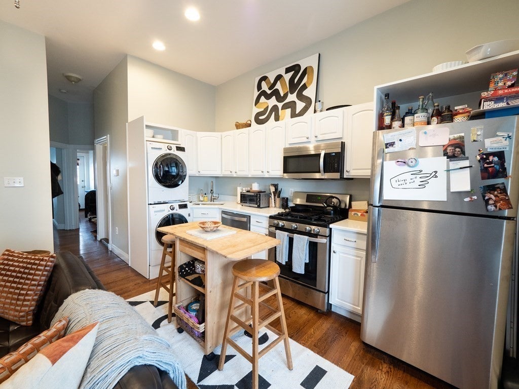 25 Fort Ave #2, Boston, MA, 25 Fort Ave #2, Boston, MA Photo #4